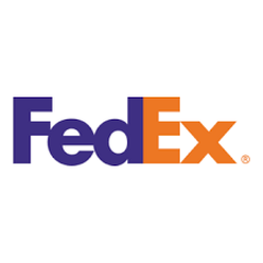 fedex logo