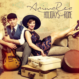 ANIMAREA, live music, musica matrimonio ed eventi. Jazz, Bossa Nova, Lounge, Pop, Dance.