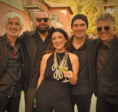 ANIMAREA, live music, musica matrimonio ed eventi. Jazz, Bossa Nova, Lounge, Pop, Soul, Dance ANIMAREA, live music, musica matrimonio ed eventi. Jazz, Bossa Nova, Lounge, Pop, Soul, Dance