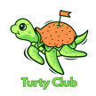 turty club tagliatta a cerchio