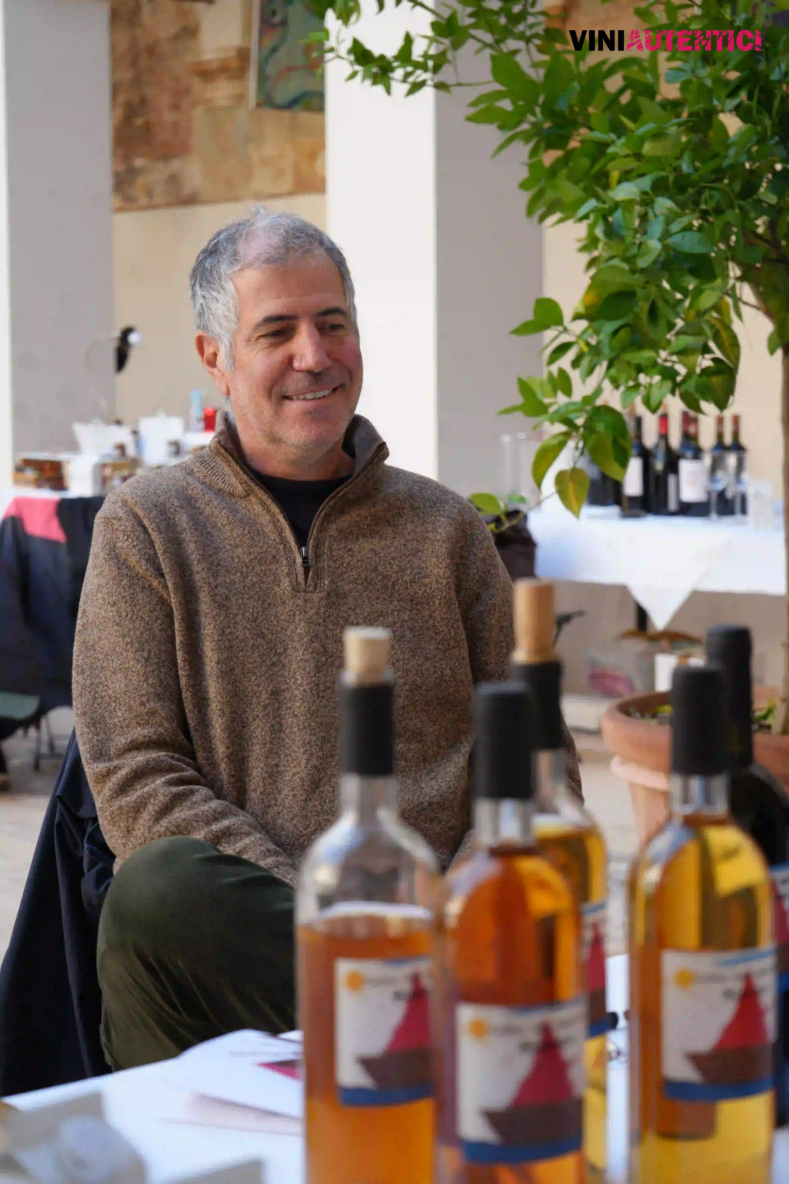 Dove il vino unisce: la piccola rivoluzione di Giulianova