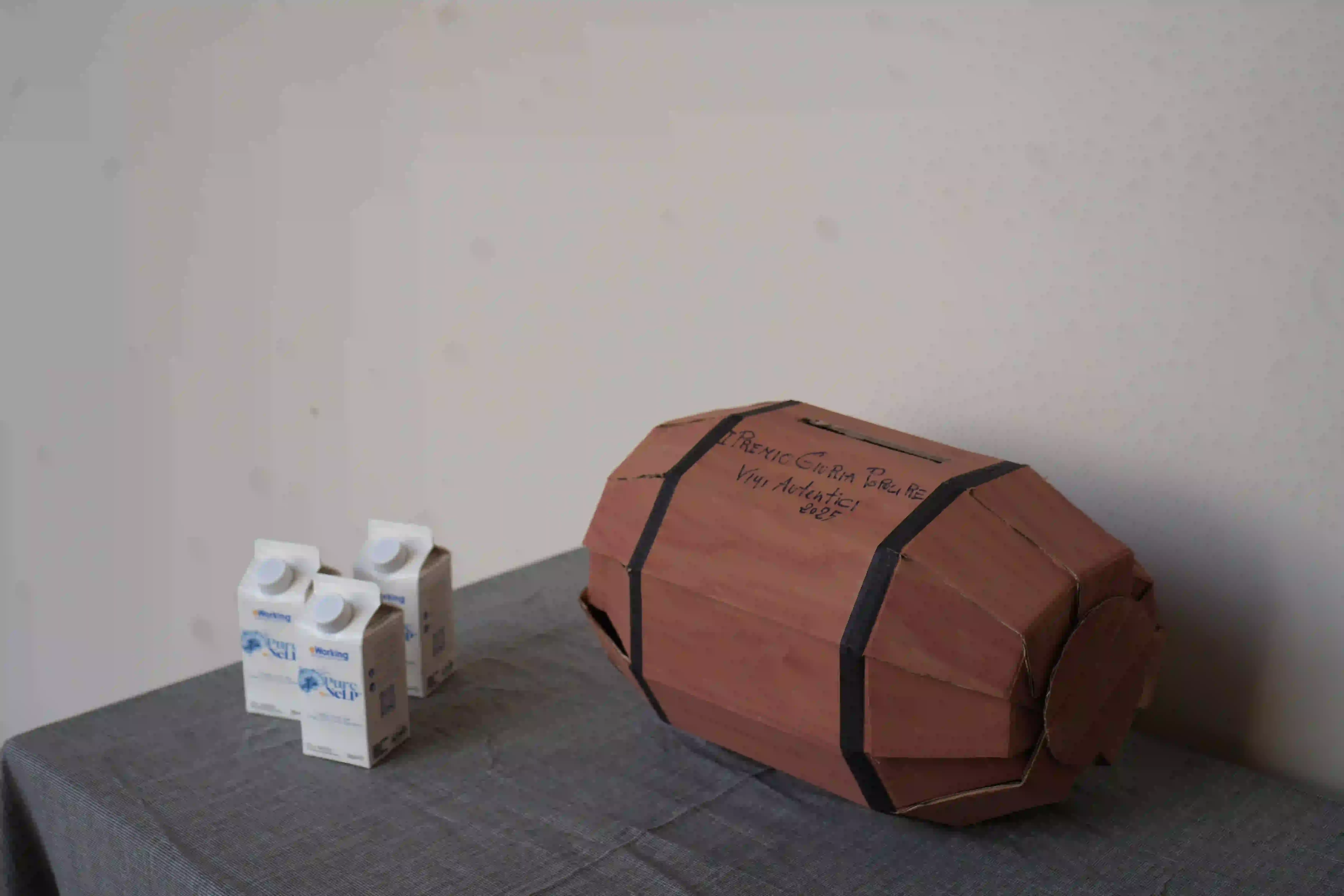 I Premio Giuria Popolare “VINI AUTENTICI”