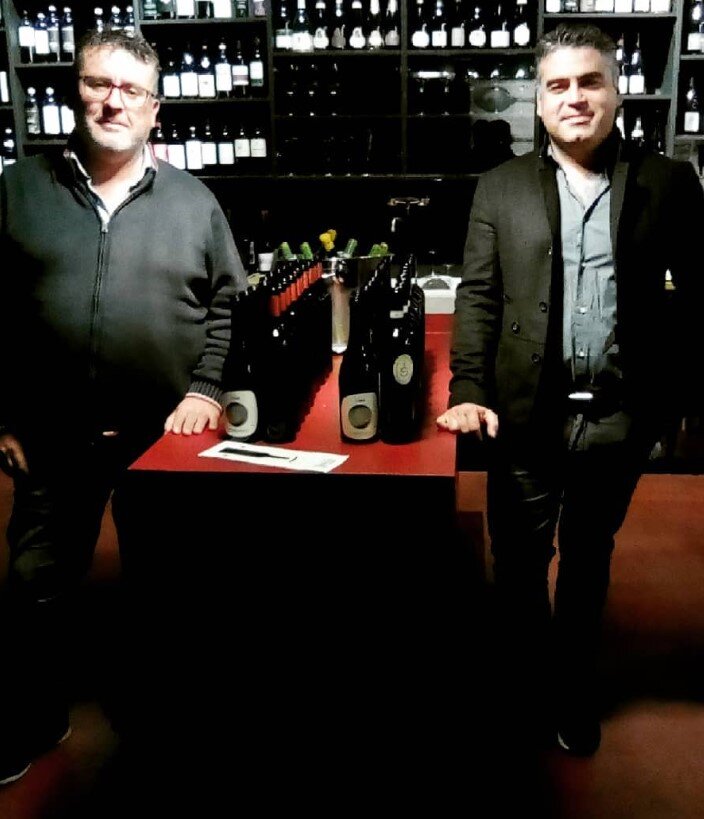 Essere o non Essere a Vini Autentici