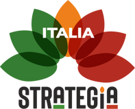 2025-strategia italia (arancione) - nero