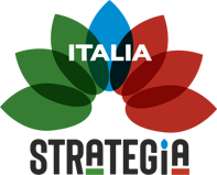 2025-strategia italia (azzurro) - nero