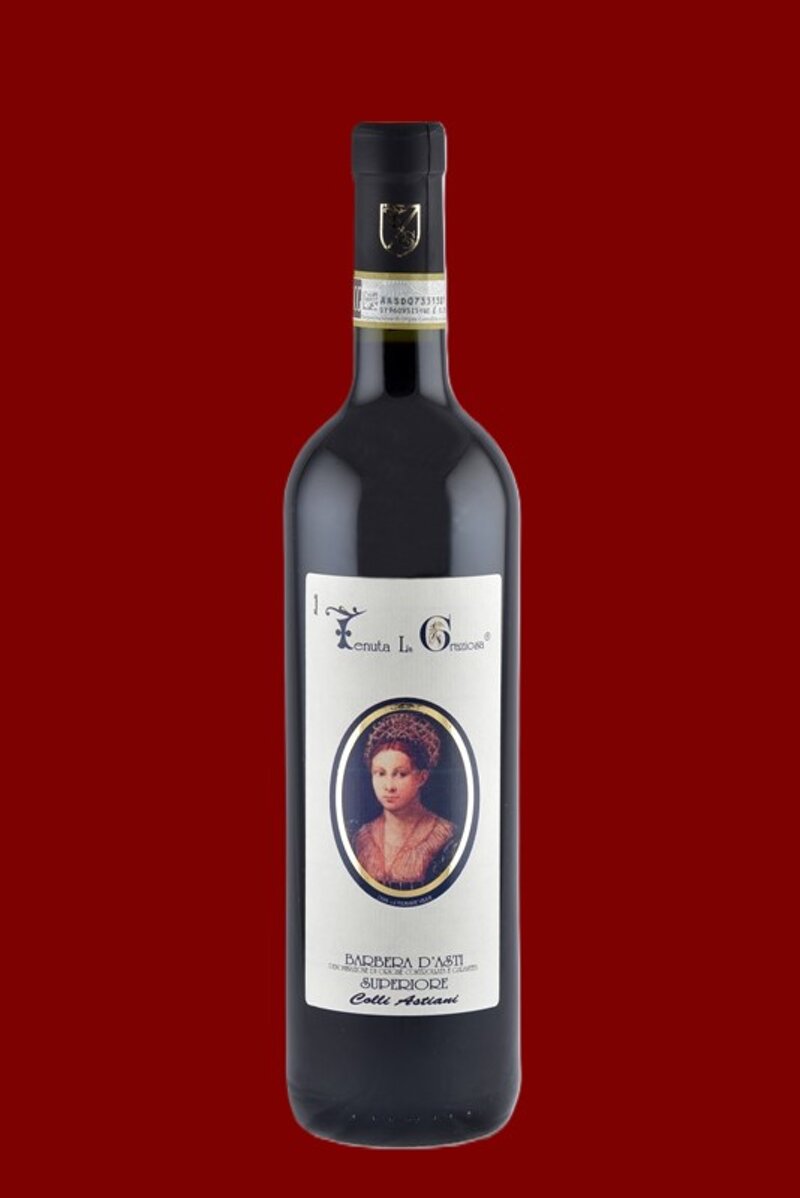 Barbera d&#039;Asti Superiore Colli Astiani DOCG, Barbera d&#039;Asti Superiore, Vino rosso, Piemonte, Monferrato, Astigiano, Vino Astigiano