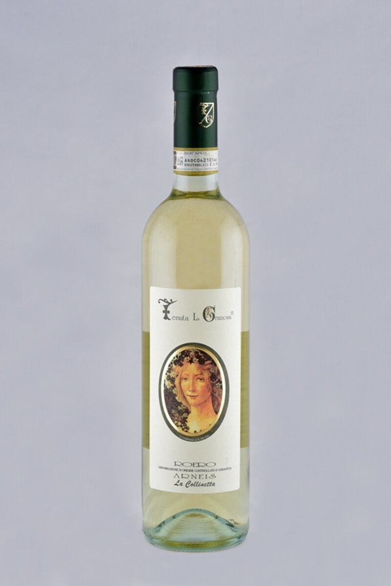 roero-arneis-docg-2024-la-collinetta-tenuta-la-graziosa