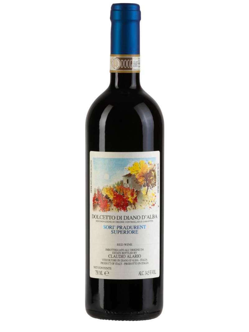 dolcetto-di-diano-dalba-docg-superiore-sori-pradurent-2022-claudio-alario