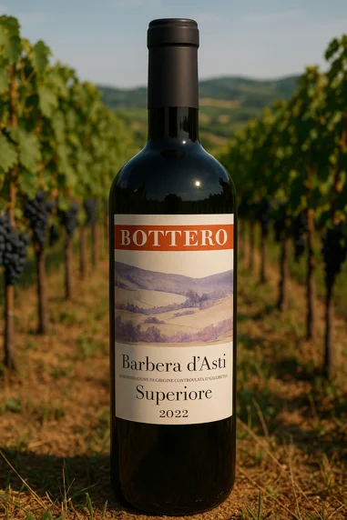 Vino, Vino Rosso, Langhe, Vino Piemontese, Piemonte, Barbera, Colli Astiani, Dolcetto, Nebbiolo, Barolo, Barbaresco, Champagne, Bordeaux, Bourgogne, Fine Wines, Spumante, 