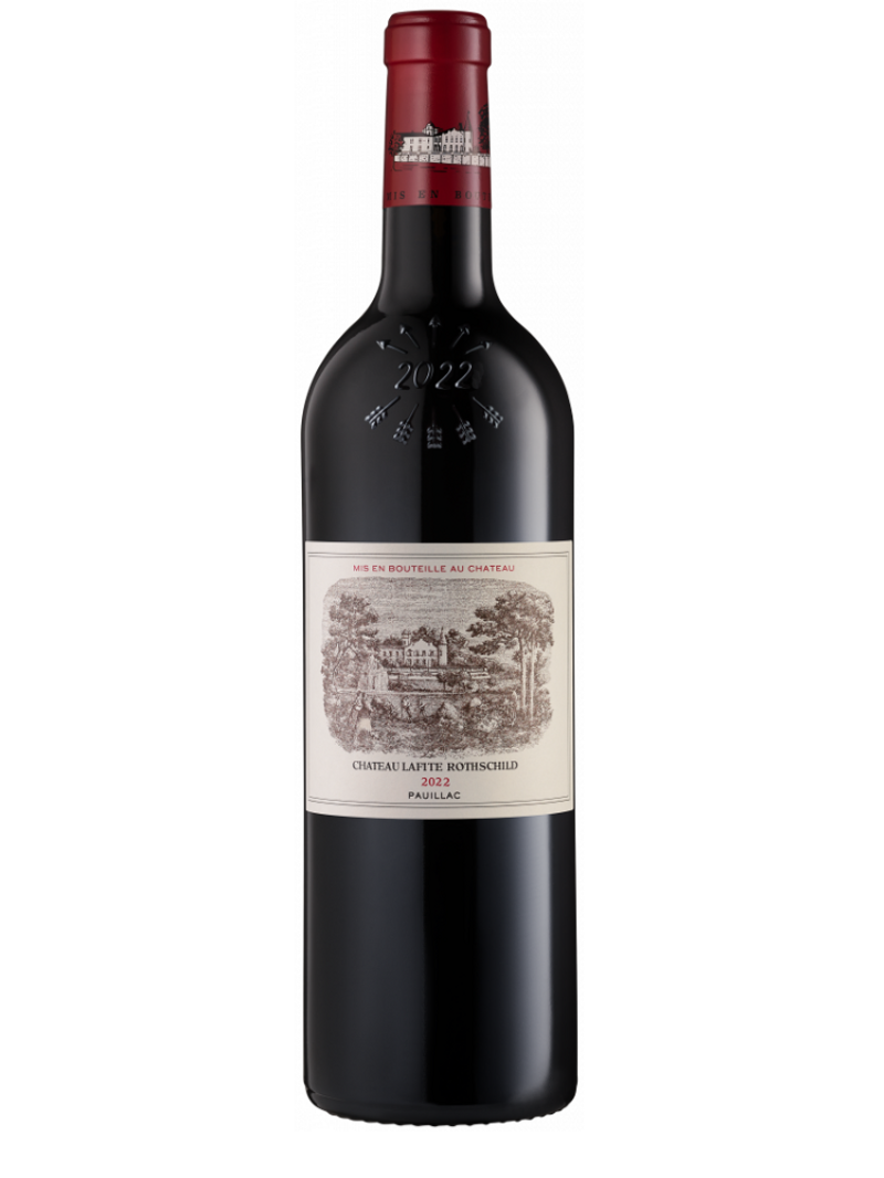 chateau-lafite-rothschild-premier-grand-cru-classe-2018