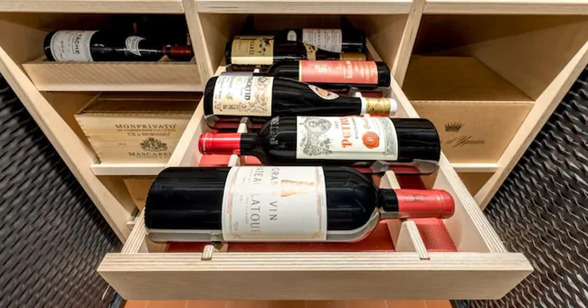 fine wines fine wines