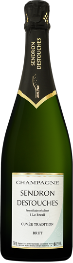 champagne-cuvee-tradition-brut-sendron-destouches