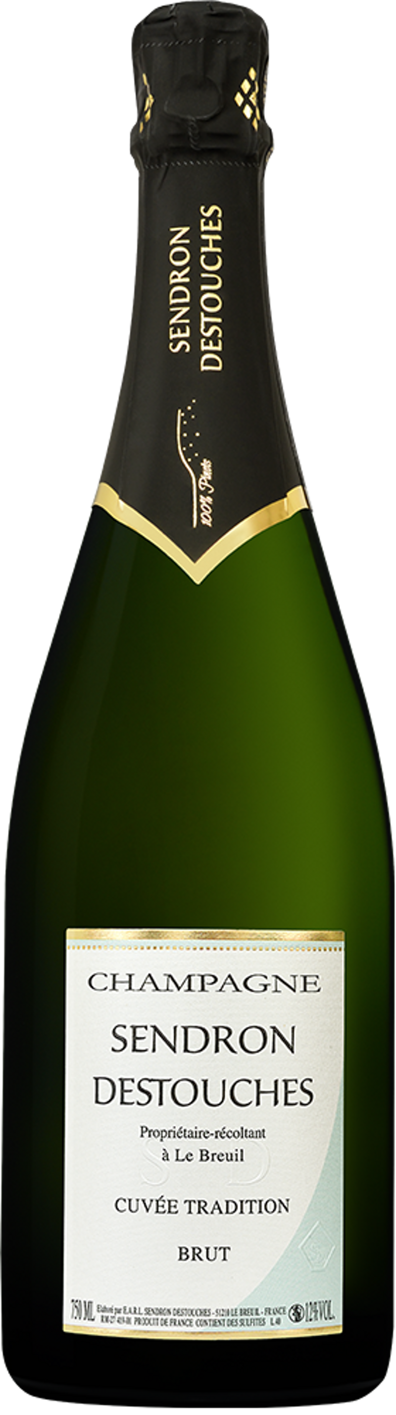 champagne-cuvee-tradition-brut-sendron-destouches