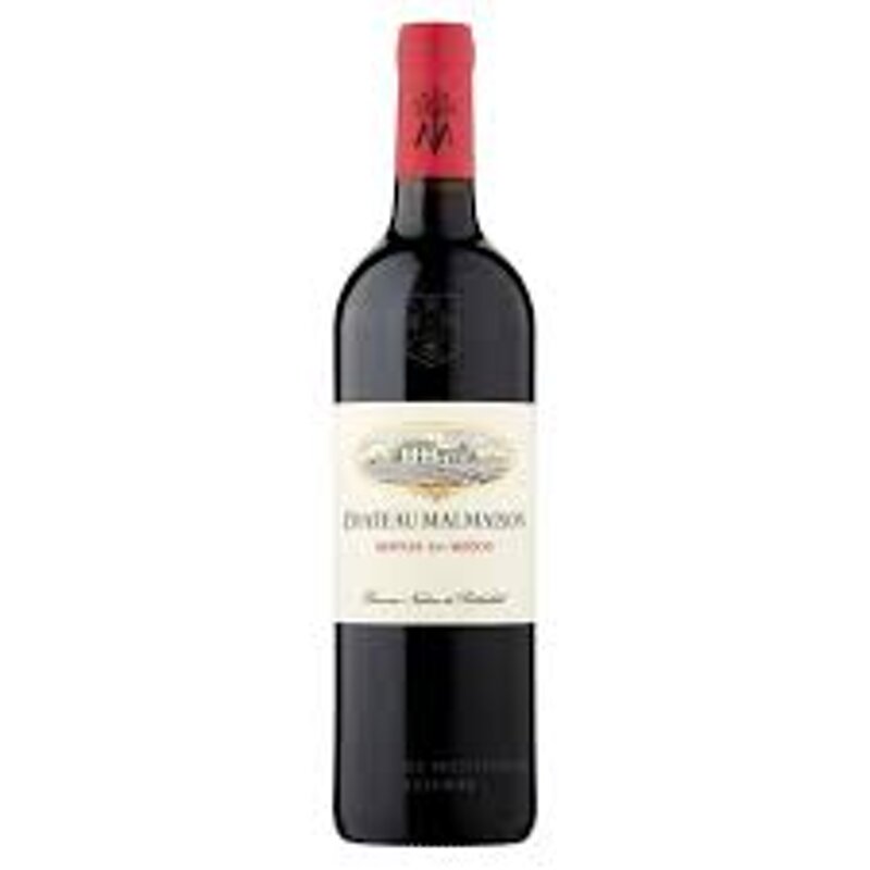 chateau-malmaison-2016-medoc-bordeaux