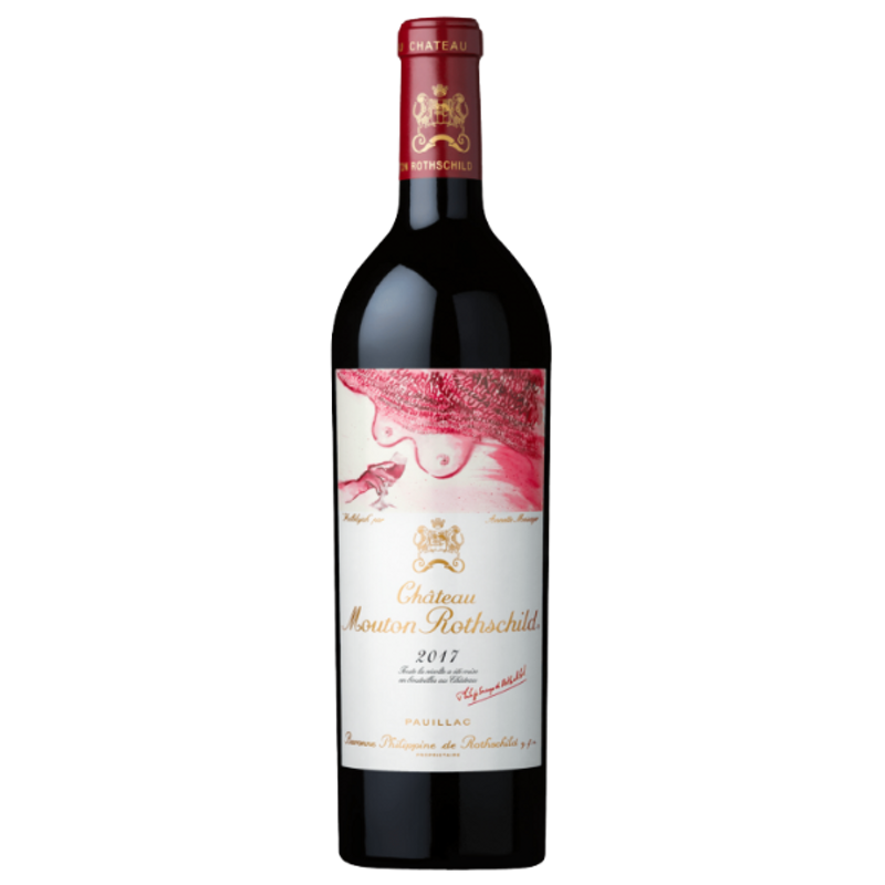 chateau-mouton-rothschild-premier-grand-cru-classe-2017