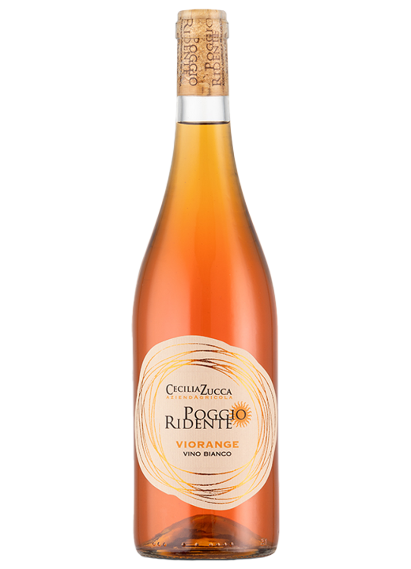 vino-bianco-macerato-viorange-azienda-agricola-poggio-ridente