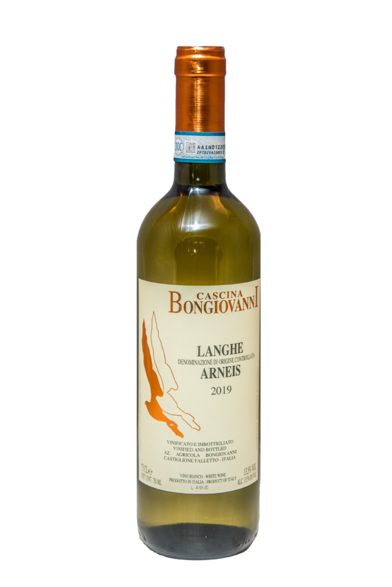 langhe-doc-arneis-2024-cascina-bongiovanni