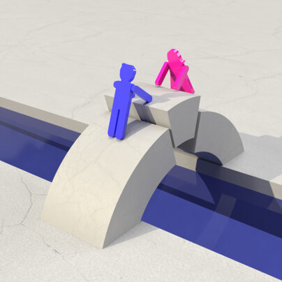 simona-galatioto-mediatrice-ponte-con-coniugi simona-galatioto-mediatrice-ponte-con-coniugi