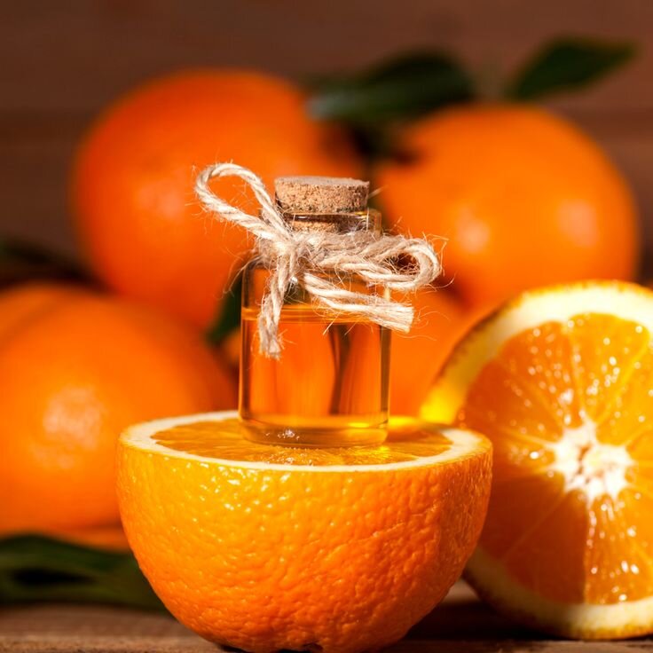 CITRUS... OLI ESSENZIALI DA AGRUMI CITRUS... OLI ESSENZIALI DA AGRUMI