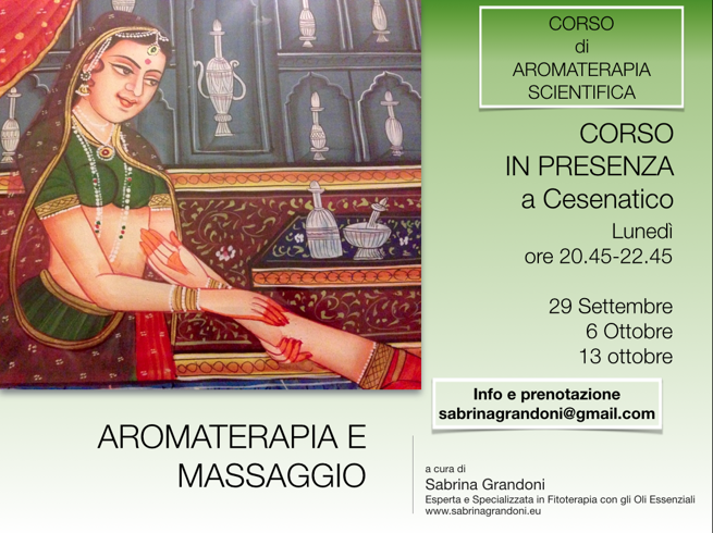 loc corso massaggio e oe a cesenatico