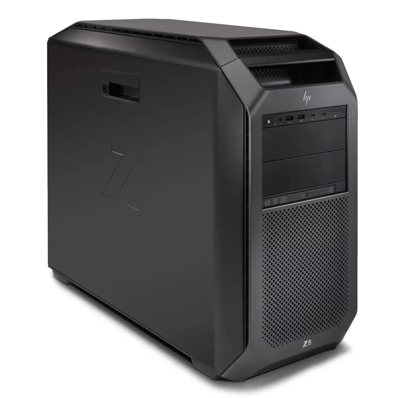 workstation-hp-z8-g4