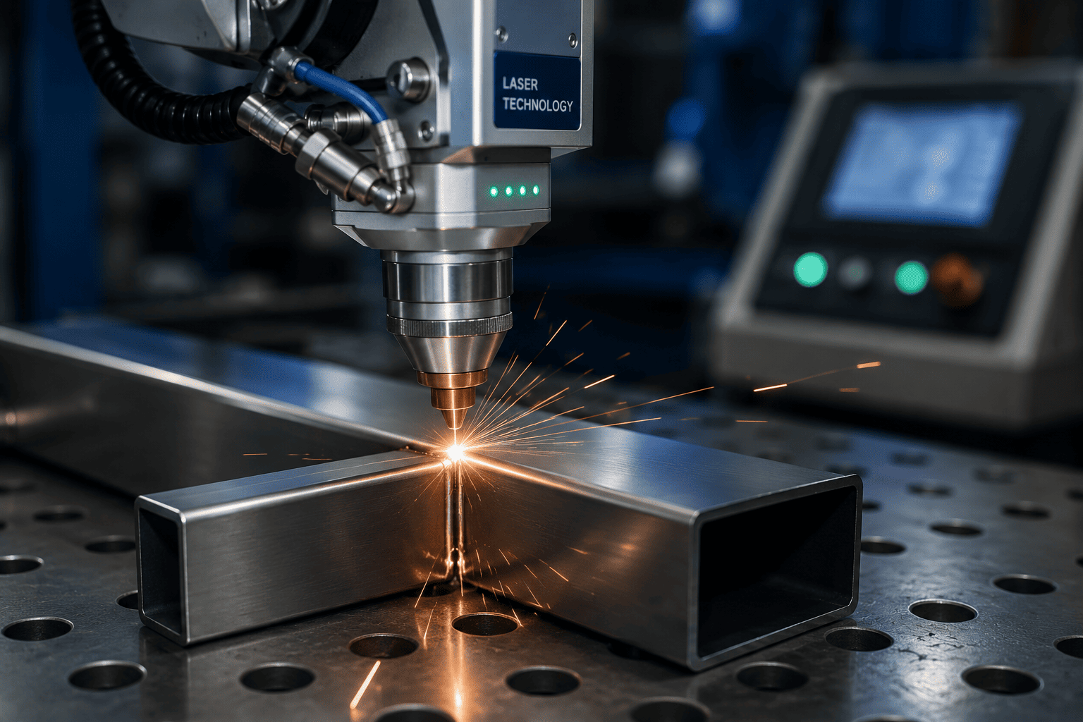 Gap e tolleranze: come rendere stabile un processo di saldatura laser anche con variazioni del pezzo