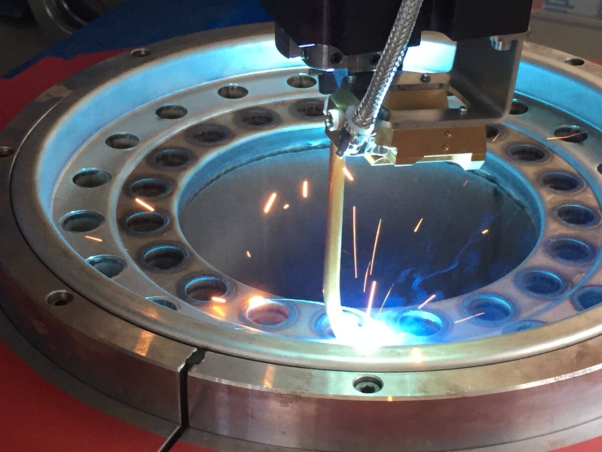 studi di processo saldatura laser studi di processo saldatura laser