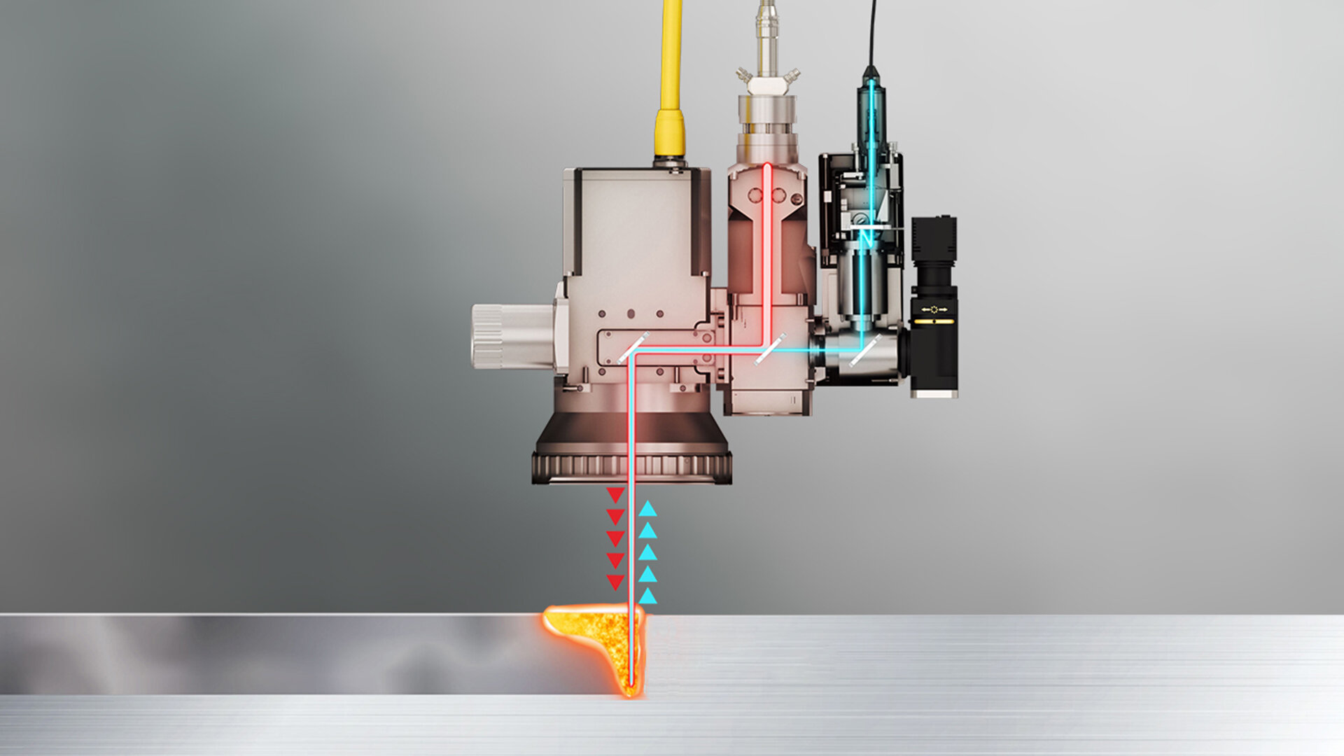 Cricche e micro-fessurazioni nella saldatura laser: come prevenirle con controllo di processo e fixture
