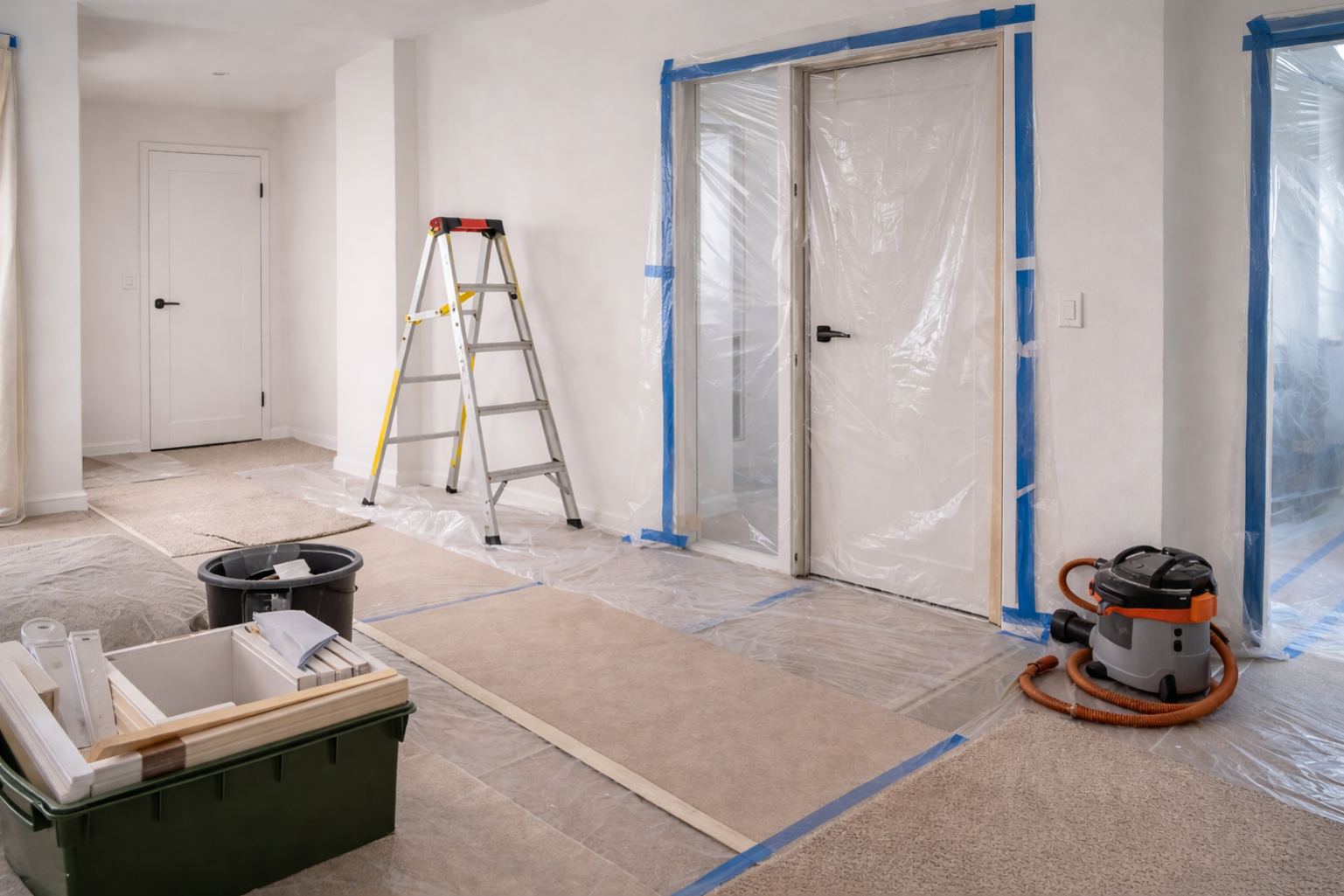 sostituzione porte interne sostituzione porte interne