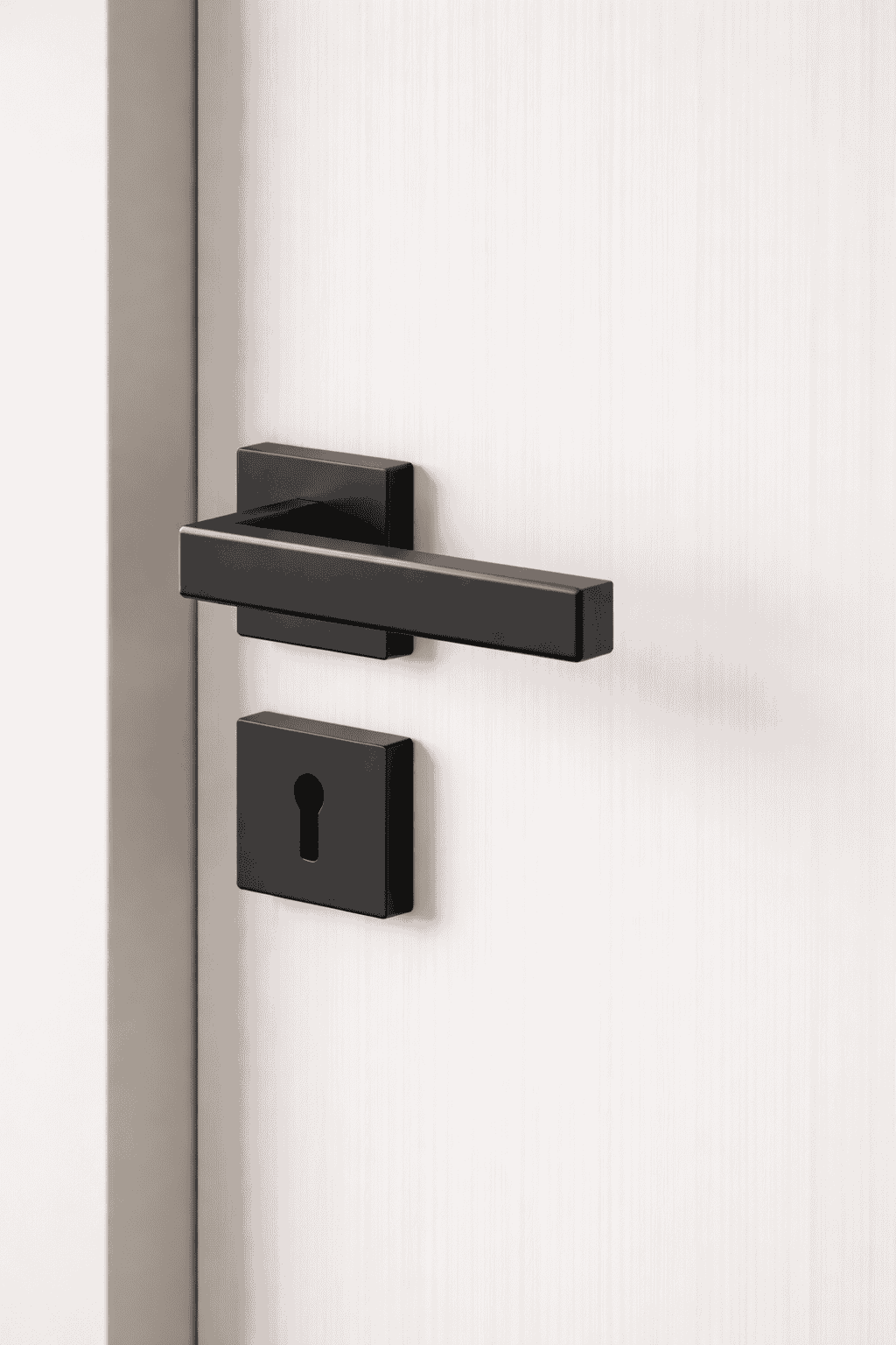 Porte in vetro: come scegliere tra trasparente, satinato e decorato