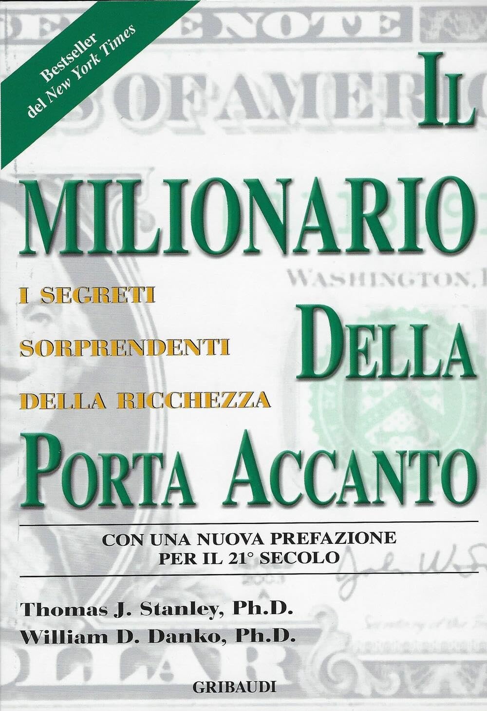 Il denaro è un affare di famiglia