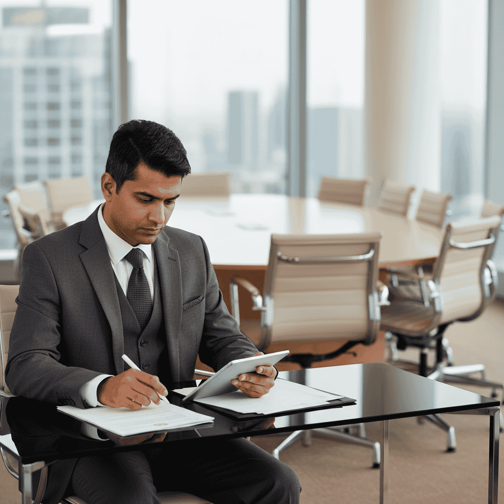 Assessment organizzativo per PMI: cosa misura davvero e perché è decisivo per il CEO