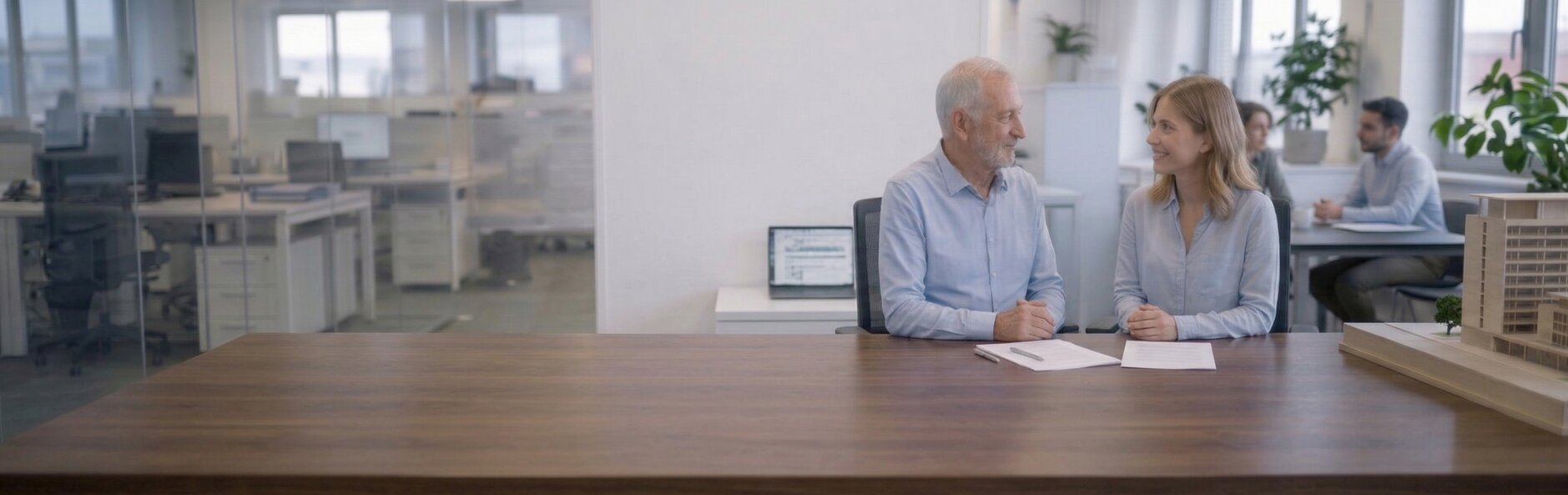 Passaggio generazionale e deleghe