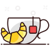 prima colazione
