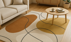 hero tappeti d'arredamento