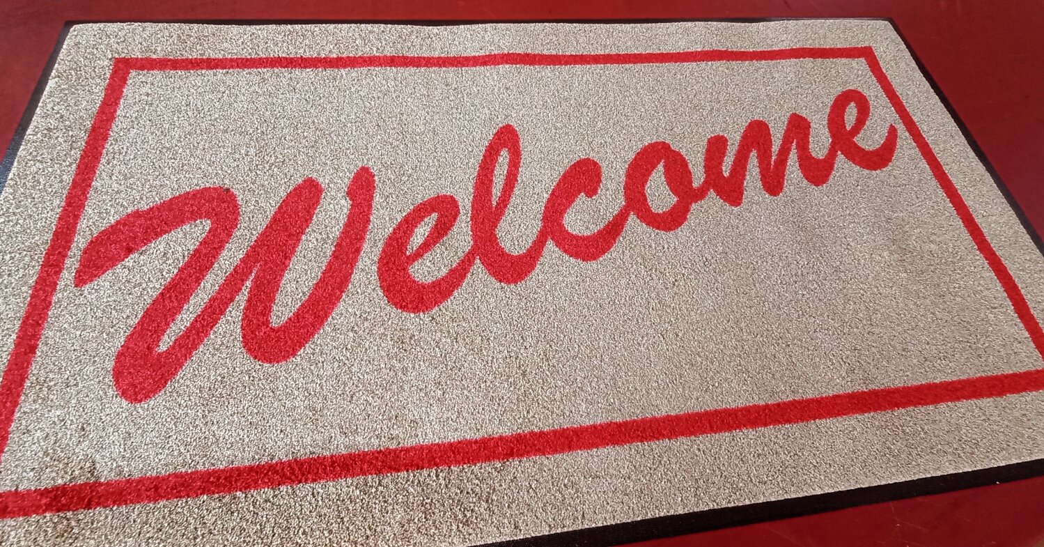 Zerbini per Interni Personalizzati: Eleganza e Funzionalit&agrave; per Ogni Ingresso