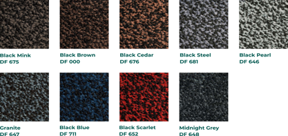 colori iron