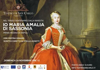 maria amalia locandina maria amalia locandina