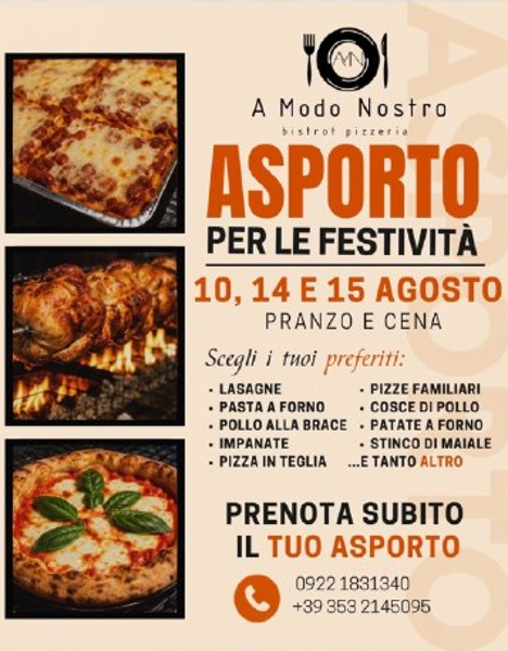 promo agosto