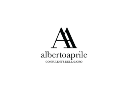 alberto_aprile_logo_2