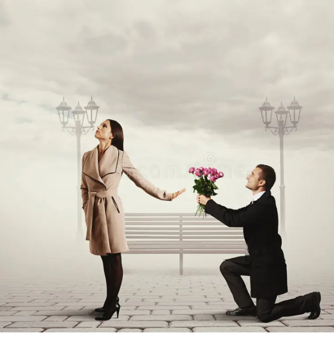 Dire NO la tua prima arma Dire NO la tua prima arma