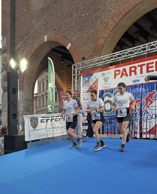 Gli ordini di partenza della 64&ordf; edizione