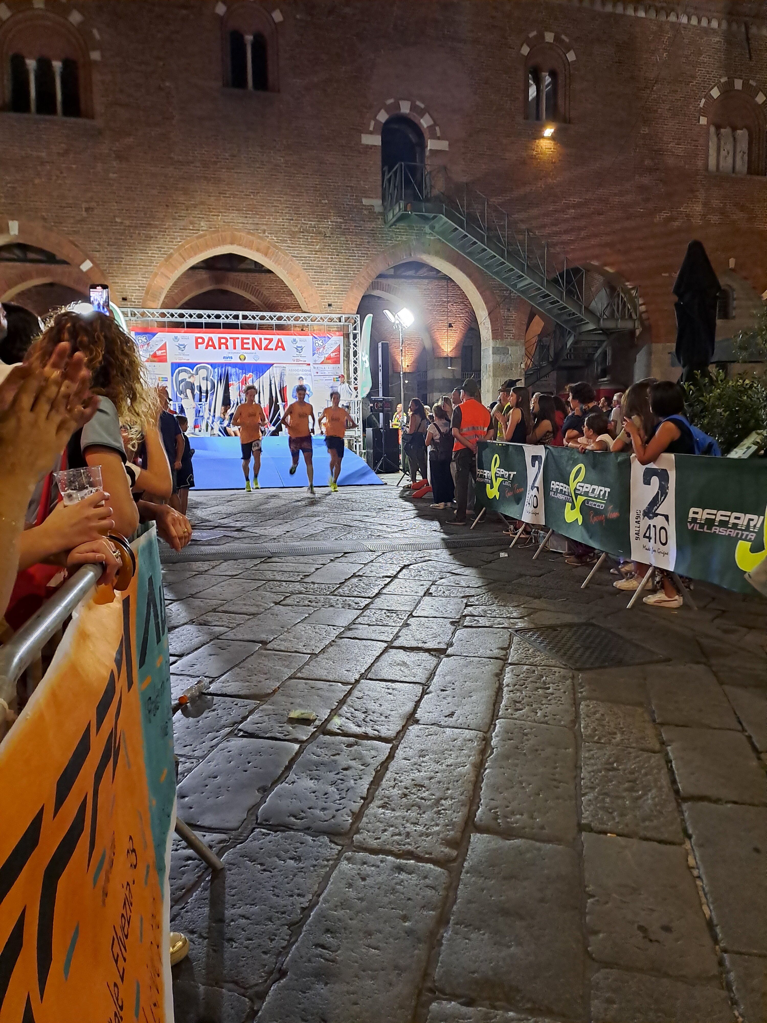 Racconta la tua Monza Resegone: parte il contest fotografico | 2026