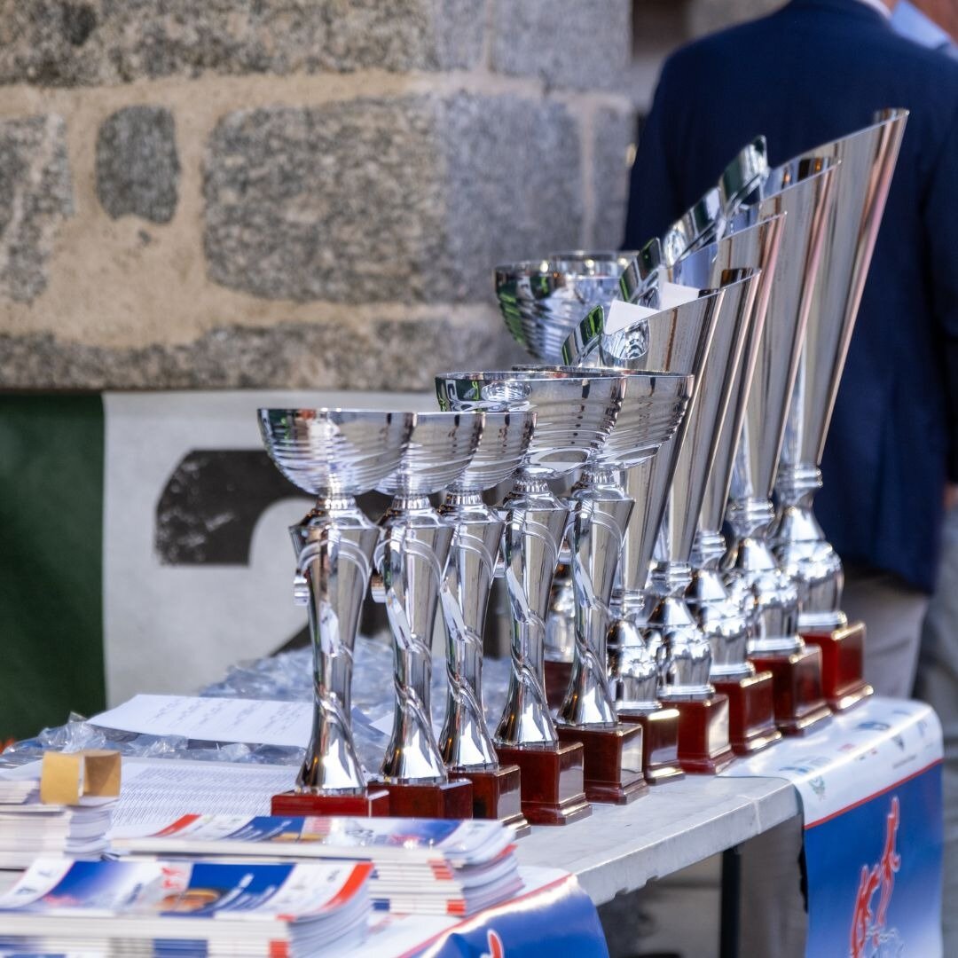 Premiazioni Monza Resegone 2026: appuntamento il 25 giugno al Polo Sportivo Rosmini