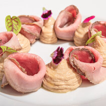 Vitello Tonnato 
