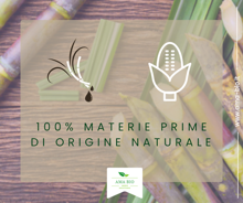 Materi prime