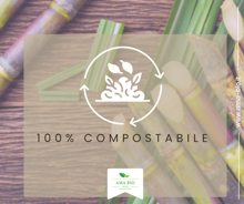 Compostabili