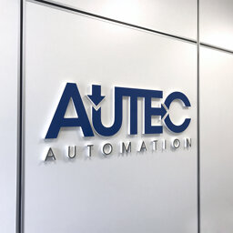 AUTEC AUTOMATION PROVA PROVA PROCAKJAKAIFJAI