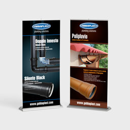 GABBAPLAST Plumbing solutions