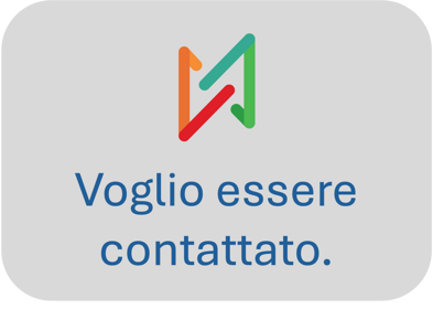 voglio essere contattato